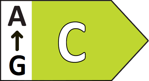 Clase energética C